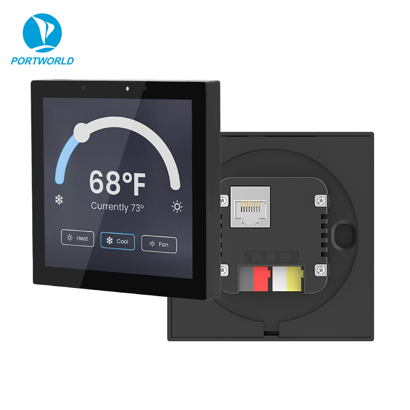2025 New KNX Tablet 4 Inch Dis - Smart Home Knx 리뷰 및 가격
