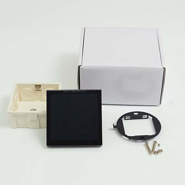 2025 New KNX Tablet 4 Inch Dis - Smart Home Knx 리뷰 및 가격