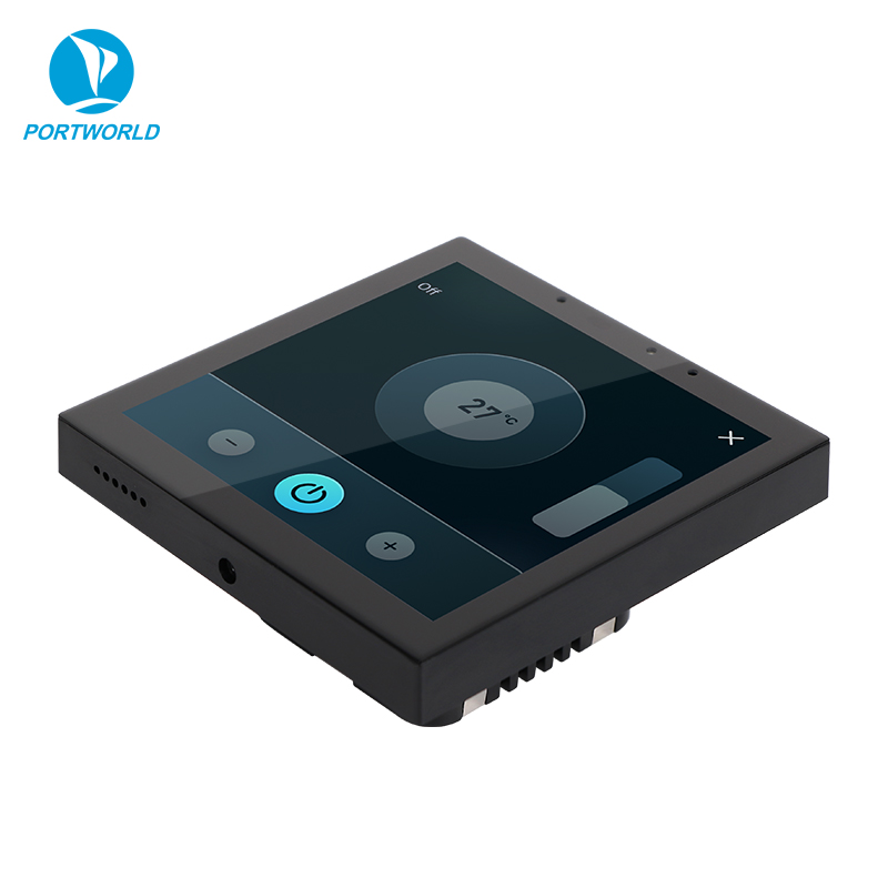 2025 New KNX Tablet 4 Inch Dis - Smart Home Knx 리뷰 및 가격
