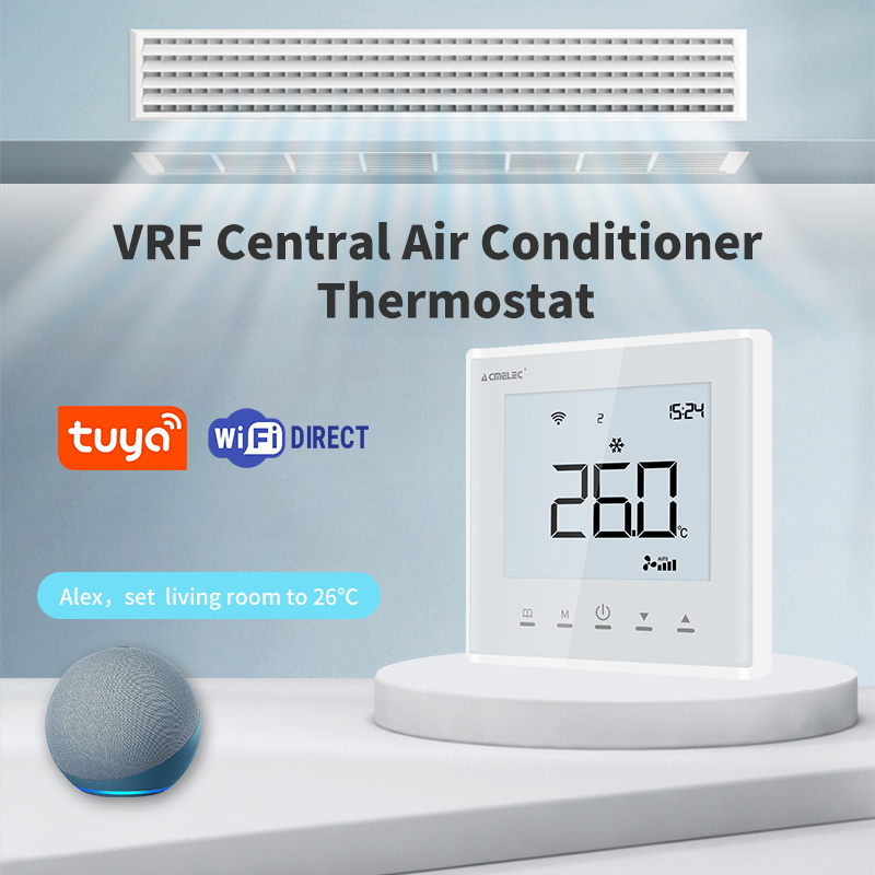 For Mitsubishi Electric Fujits - Smart Home Thermostat 리뷰 및 가격