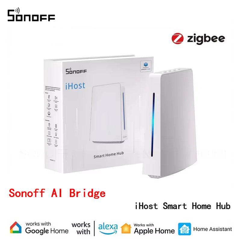 Original SONOFF Smart Home Hub - Smart Home Wifi Hub 리뷰 및 가격