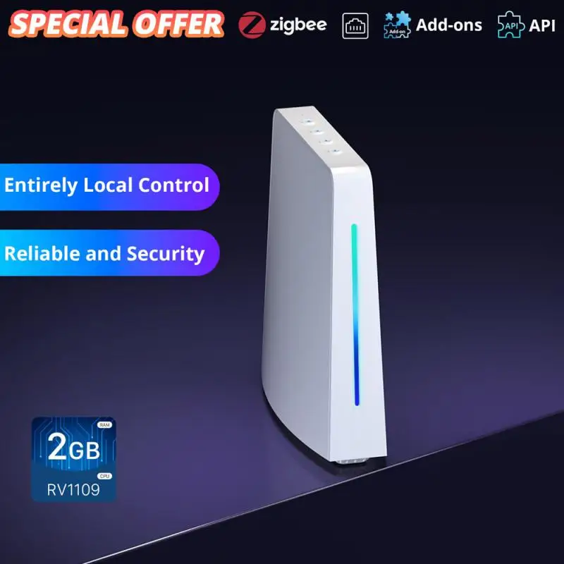 Original SONOFF Smart Home Hub - Smart Home Wifi Hub 리뷰 및 가격