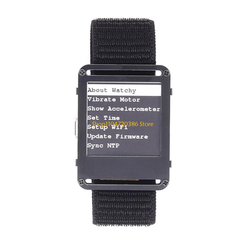 K0EA ESP32 Smartwatch Open Sou - Smart Home Open Source 리뷰 및 가격