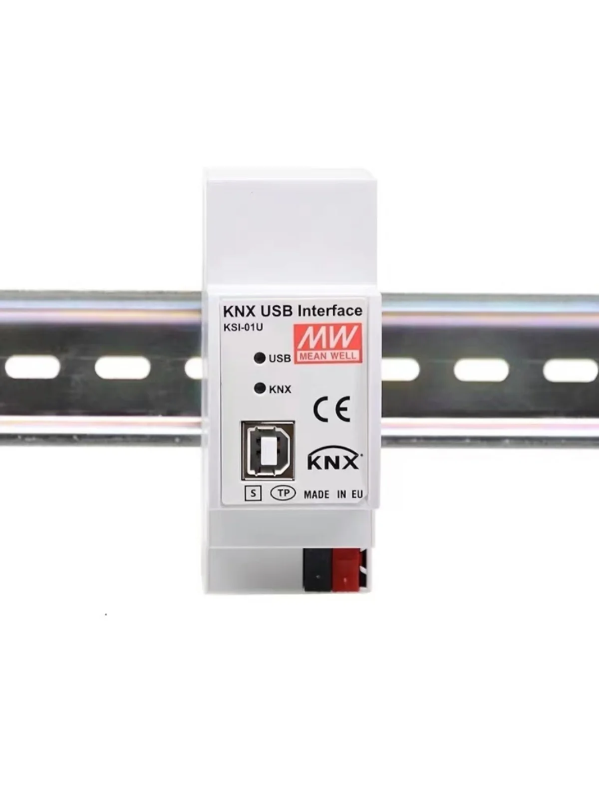 Taiwan Mingwei KSI-01U KNX-USB - Smart Home Knx 리뷰 및 가격