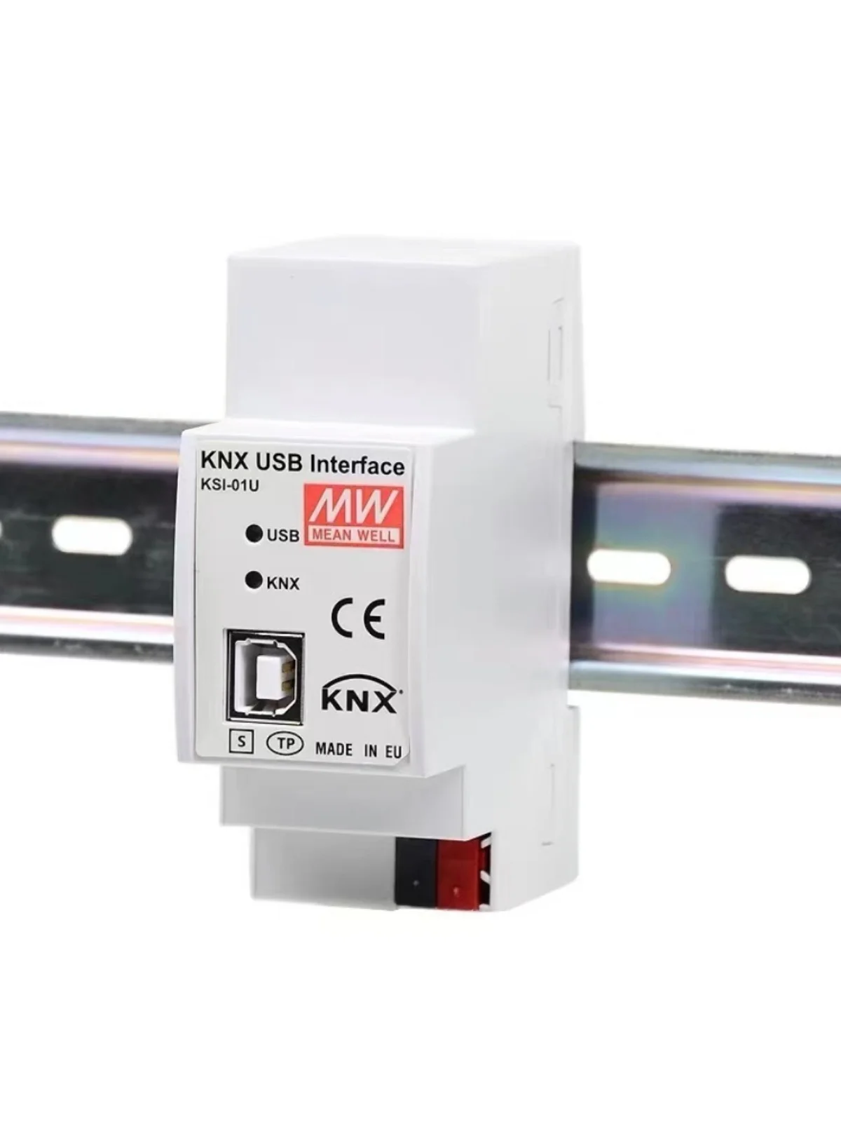 Taiwan Mingwei KSI-01U KNX-USB - Smart Home Knx 리뷰 및 가격