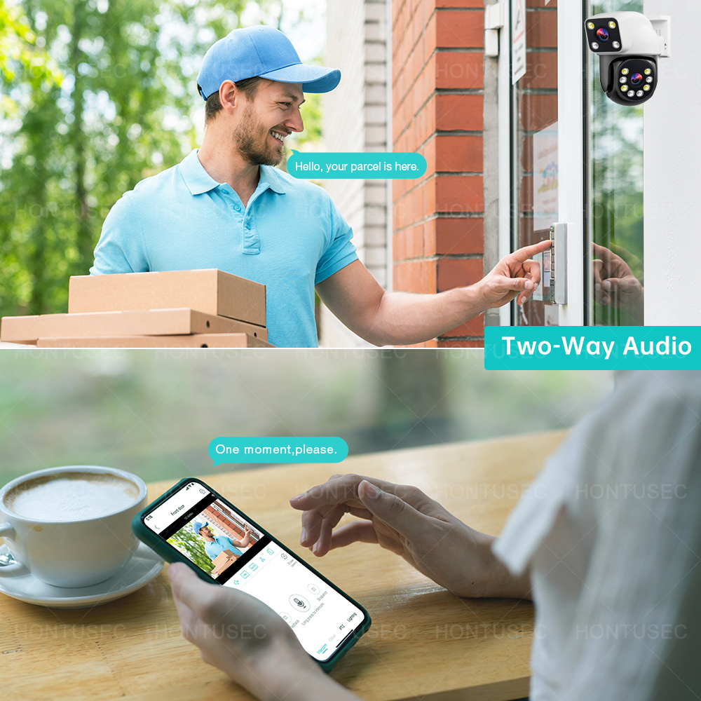 Smartlife 8MP WiFi Tuya Outdoo - Smart Home Outdoor Camera 리뷰 및 가격