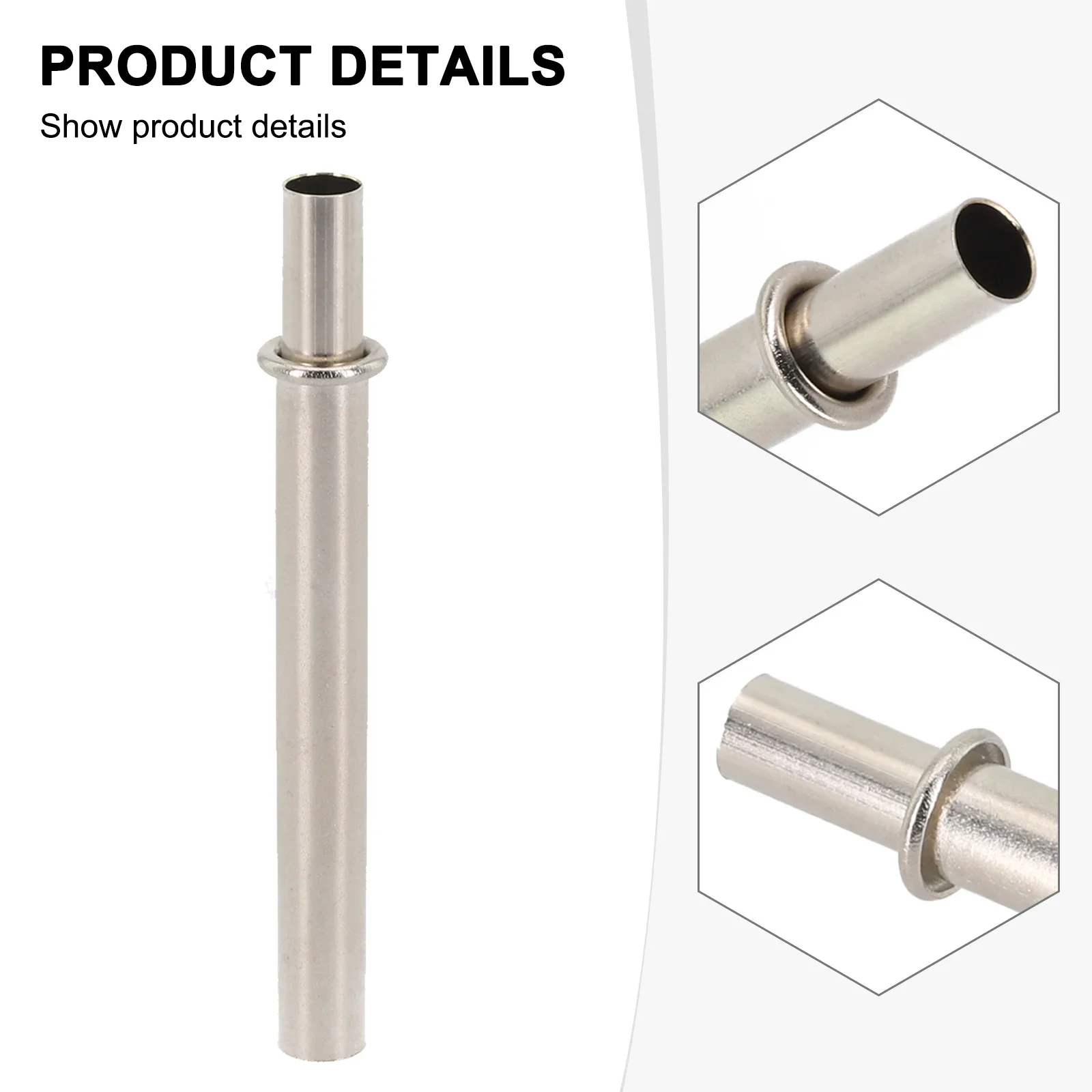 1 Pc Fishing Rod Connecting Tu - Smart Home Pc 리뷰 및 가격