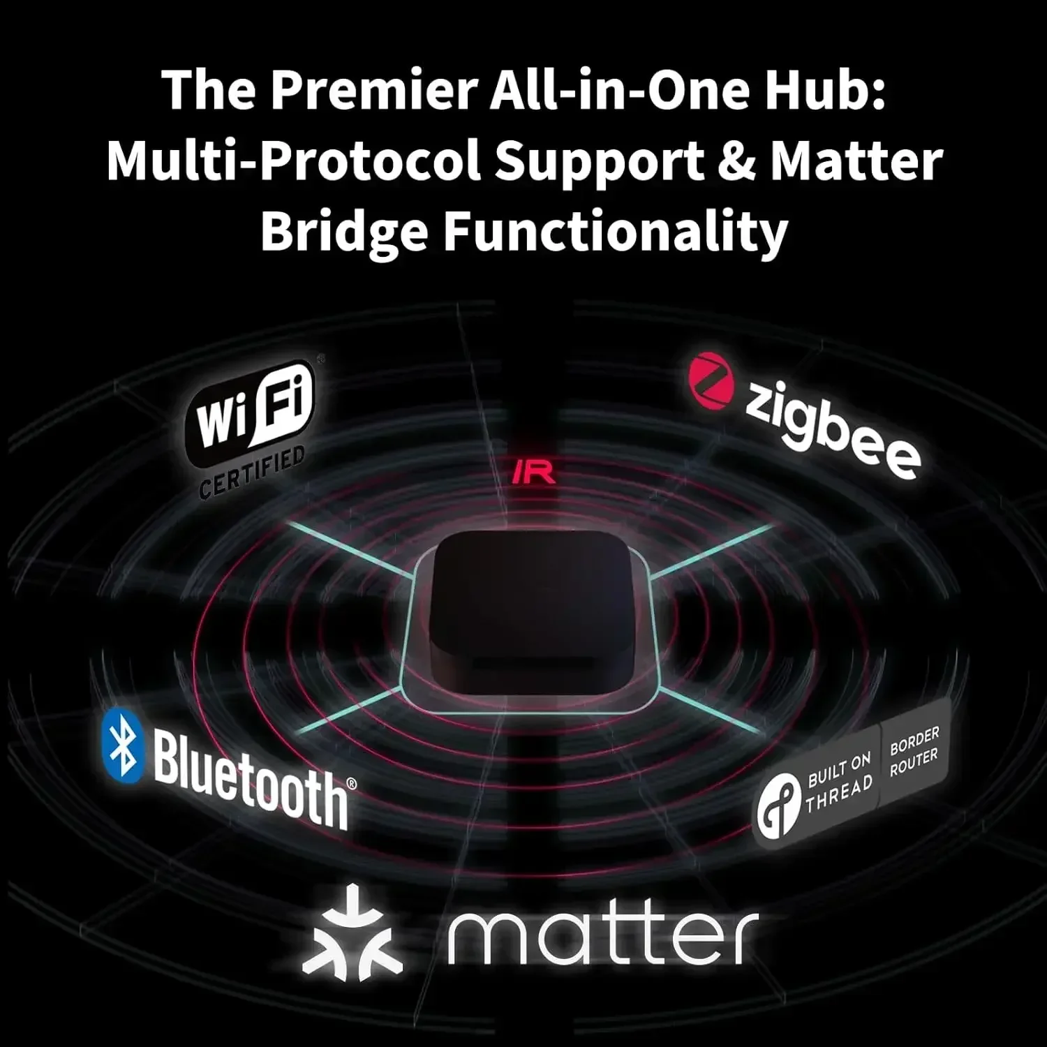 Hub M3 Wireless Z igbee 3.0 Wi - Smart Home Hub Apple 리뷰 및 가격