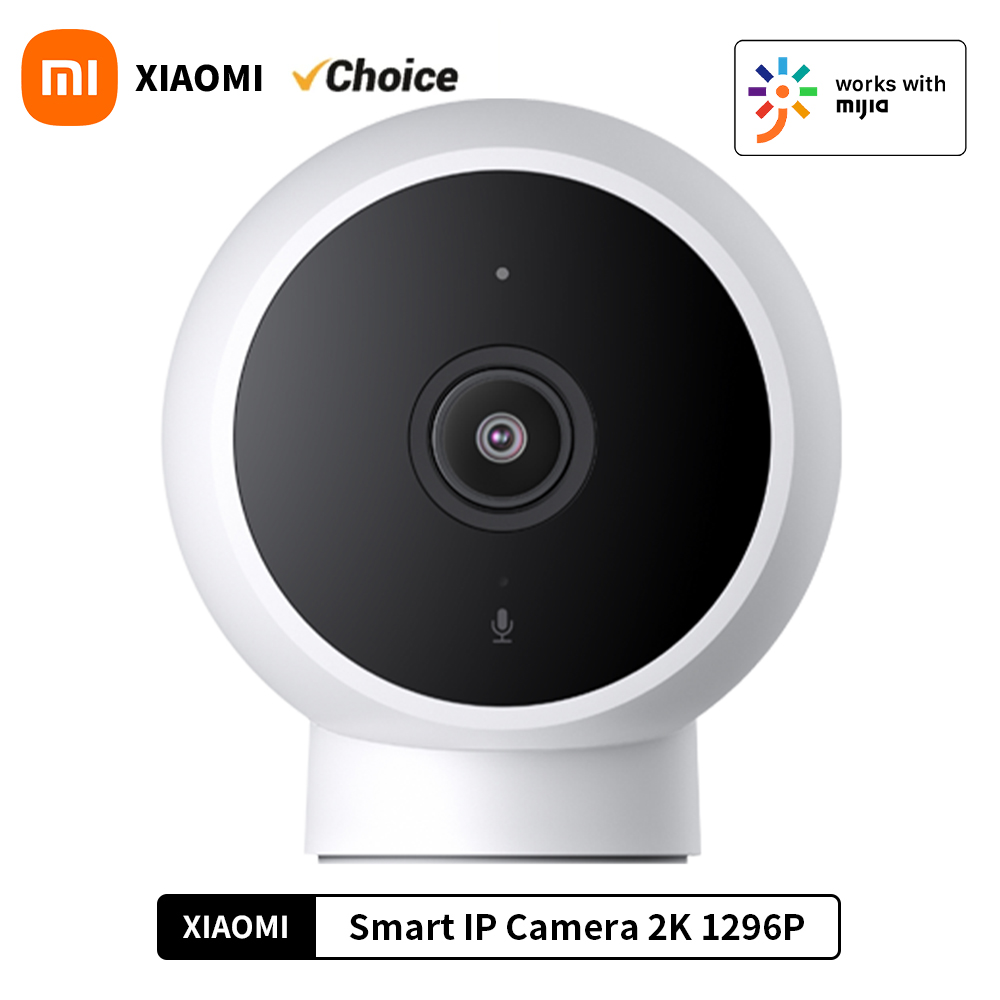 XIAOMI Smart IP Camera Standar - Smart Home Zestaw 리뷰 및 가격
