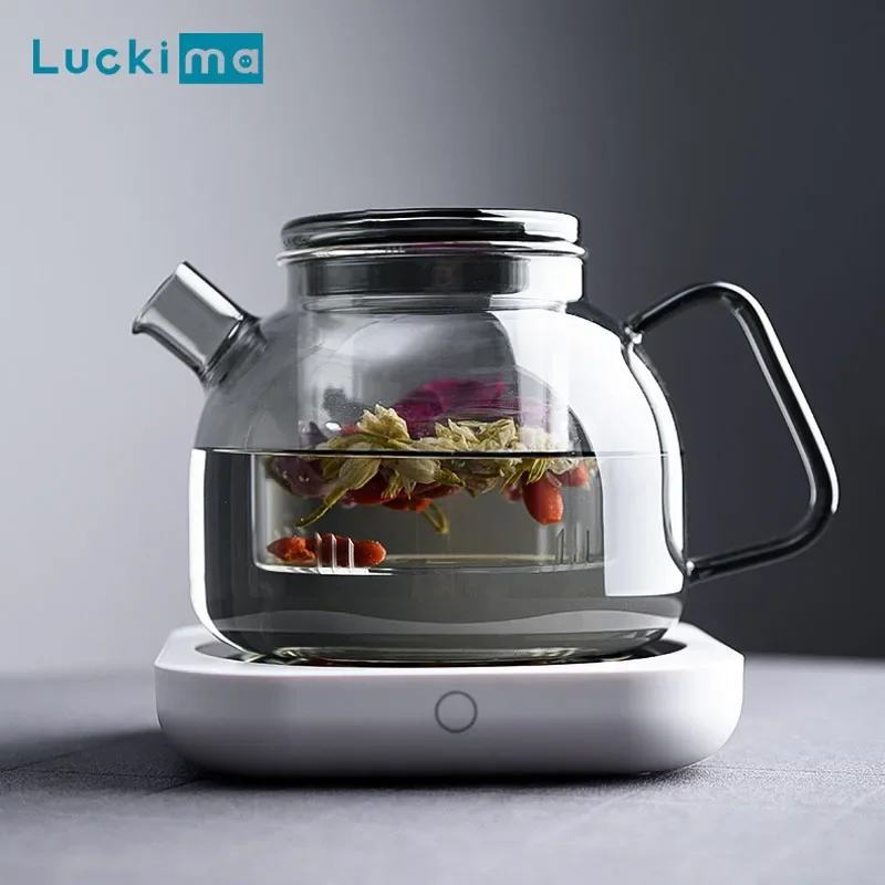 New Coffee Mug Warmer for Milk - Smart Home Pc 리뷰 및 가격