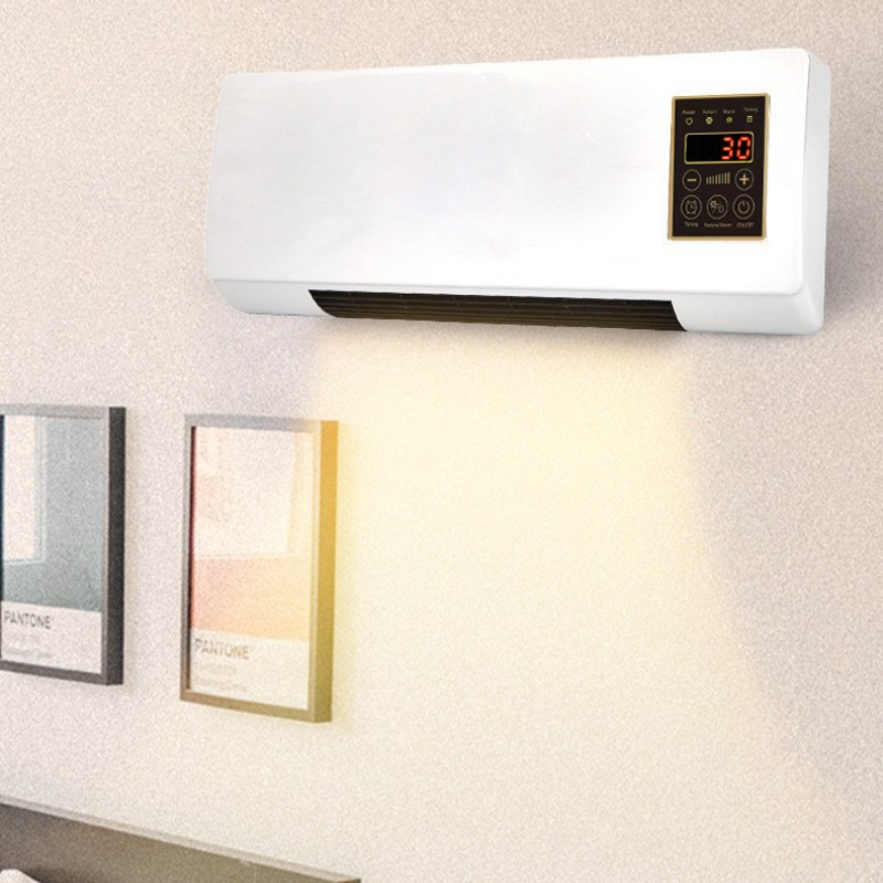 Wall-Mounted Heater Home Bathr - Smart Home Thermostat 리뷰 및 가격
