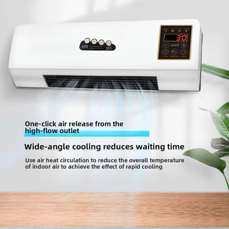 Wall-Mounted Heater Home Bathr - Smart Home Thermostat 리뷰 및 가격