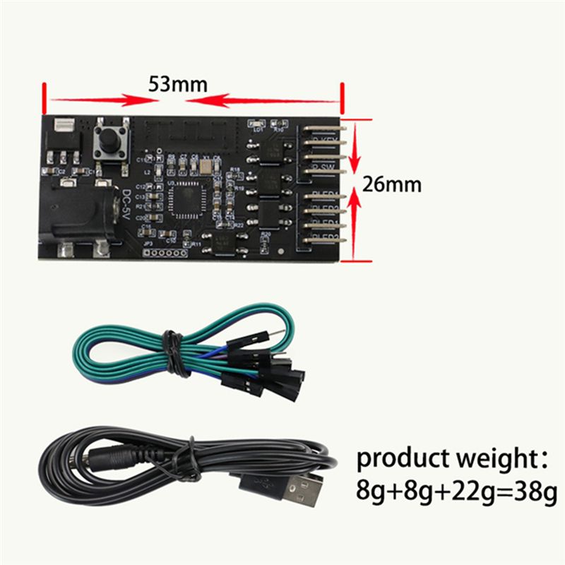 A64I Computer Remote Switch Wi - Smart Home Pc 리뷰 및 가격