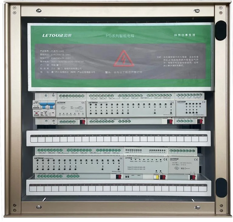 Factory Priced KNX/EIB Mobile  - Smart Home Knx 리뷰 및 가격