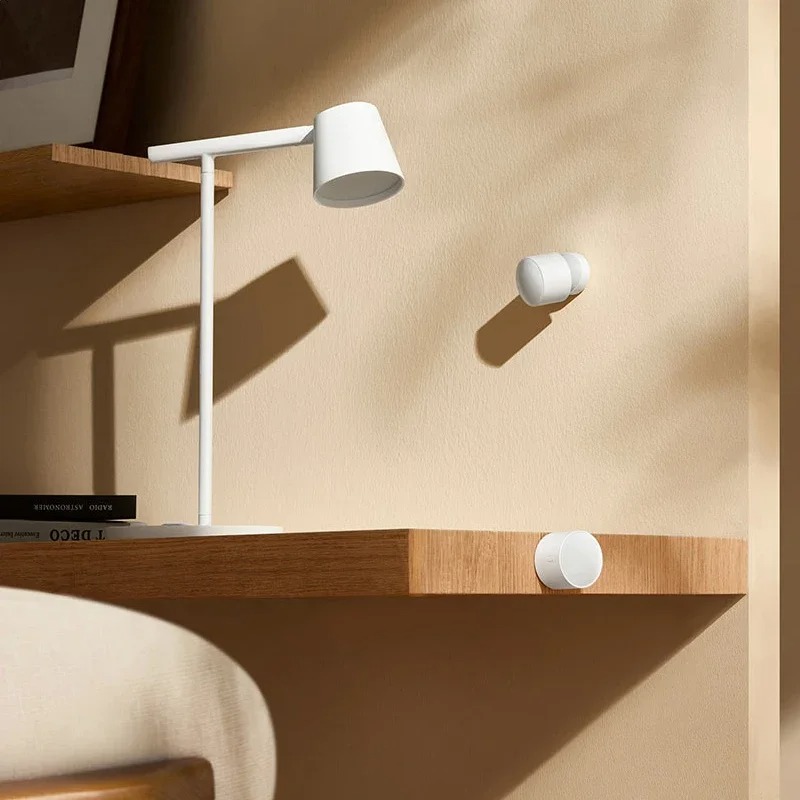 Xiaomi Human Presence Sensor B - Smart Home Zestaw 리뷰 및 가격
