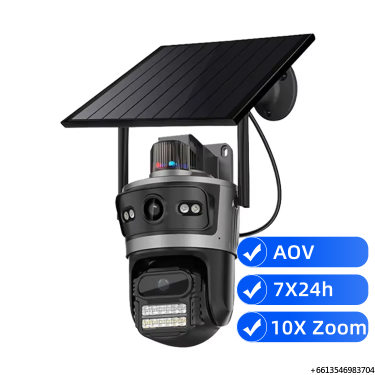 ENSTER 2K AOV 24h Recording Ou - Smart Home Outdoor Camera 리뷰 및 가격