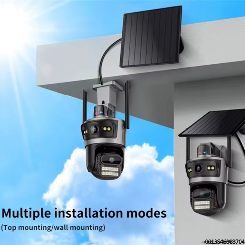 ENSTER 2K AOV 24h Recording Ou - Smart Home Outdoor Camera 리뷰 및 가격