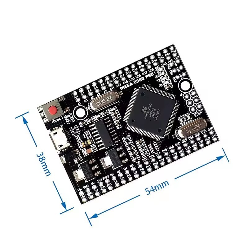 Mega2560 Pro ATmega2560 16AU C - Smart Home Arduino 리뷰 및 가격