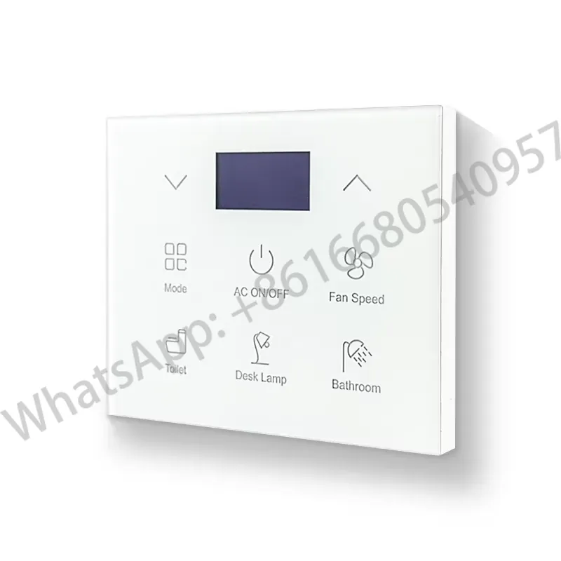 KNX Touch-type Smart Light Swi - Smart Home Knx 리뷰 및 가격