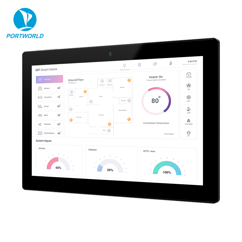 2025 Portworld 2025 New Arriva - Smart Home Knx 리뷰 및 가격