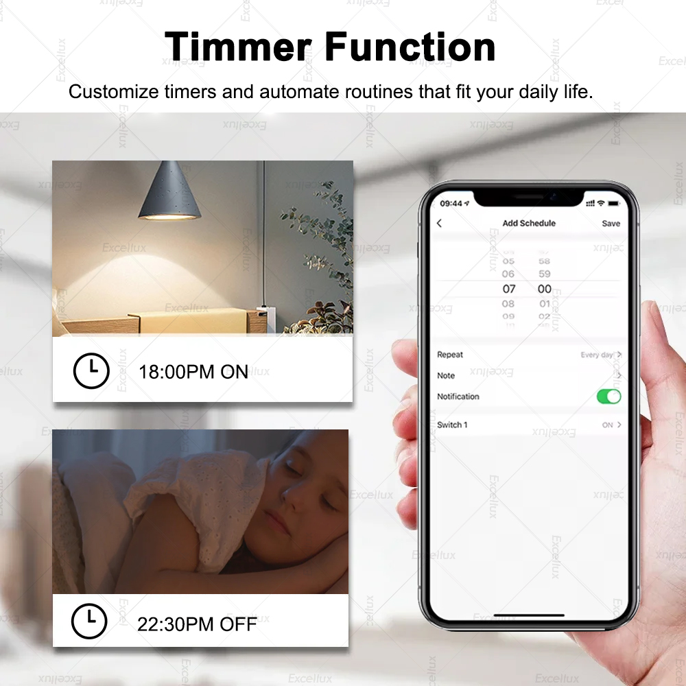 ZigBee Mini Smart DIY Switch A - Smart Home Villa 리뷰 및 가격