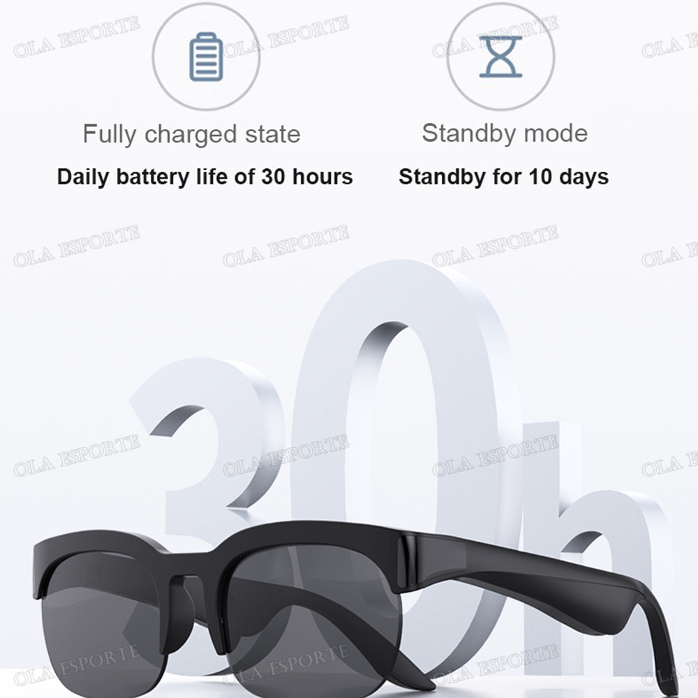 New Smart Bluetooth V5.3 Sungl - Smart Home Outdoor Camera 리뷰 및 가격