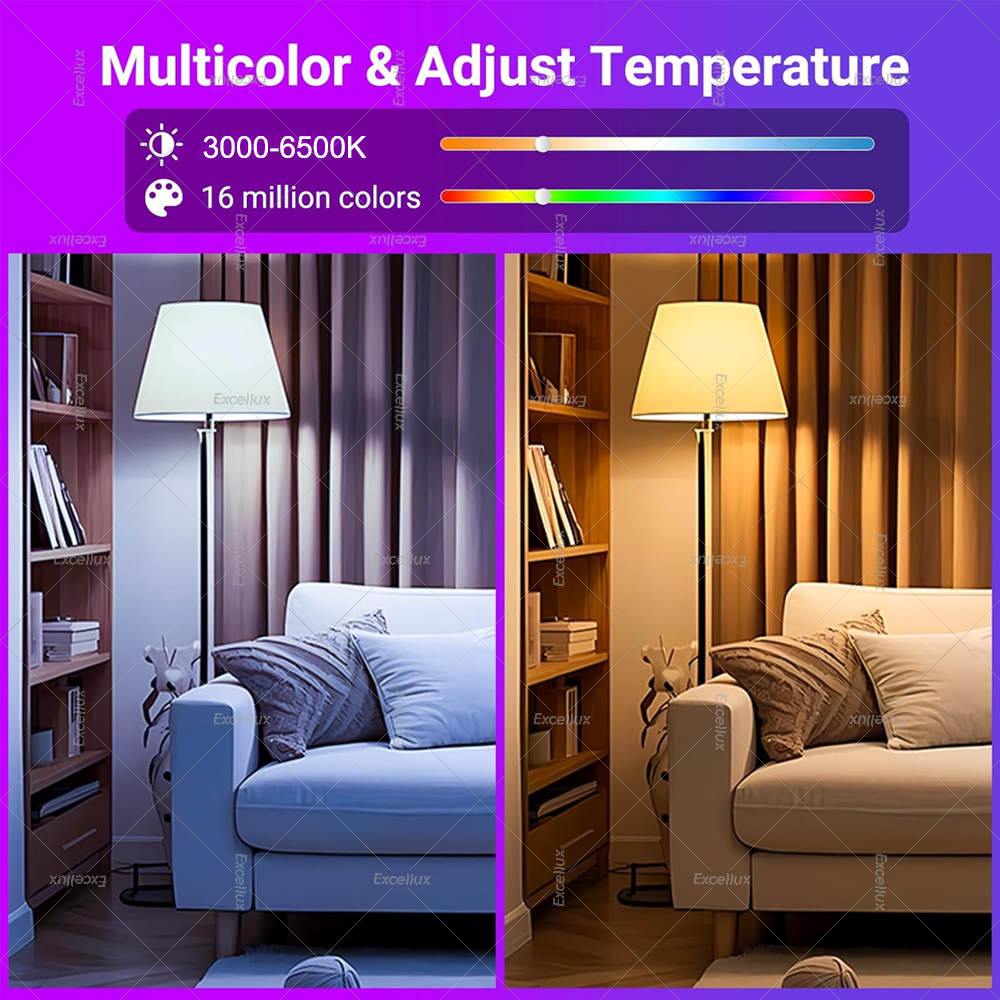 18W 15W Zigbee Smart Led Light - Smart Home Wifi Hub 리뷰 및 가격