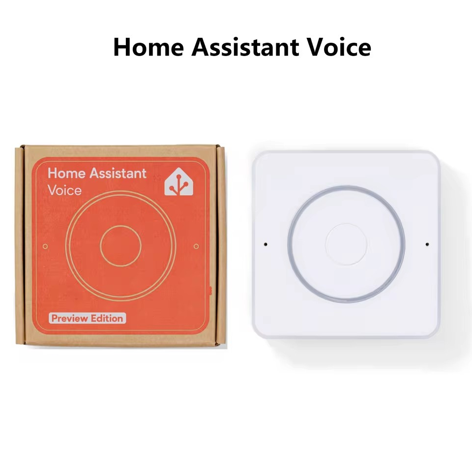SeeedStudio Home Assistant Voi - Smart Home Open Source 리뷰 및 가격