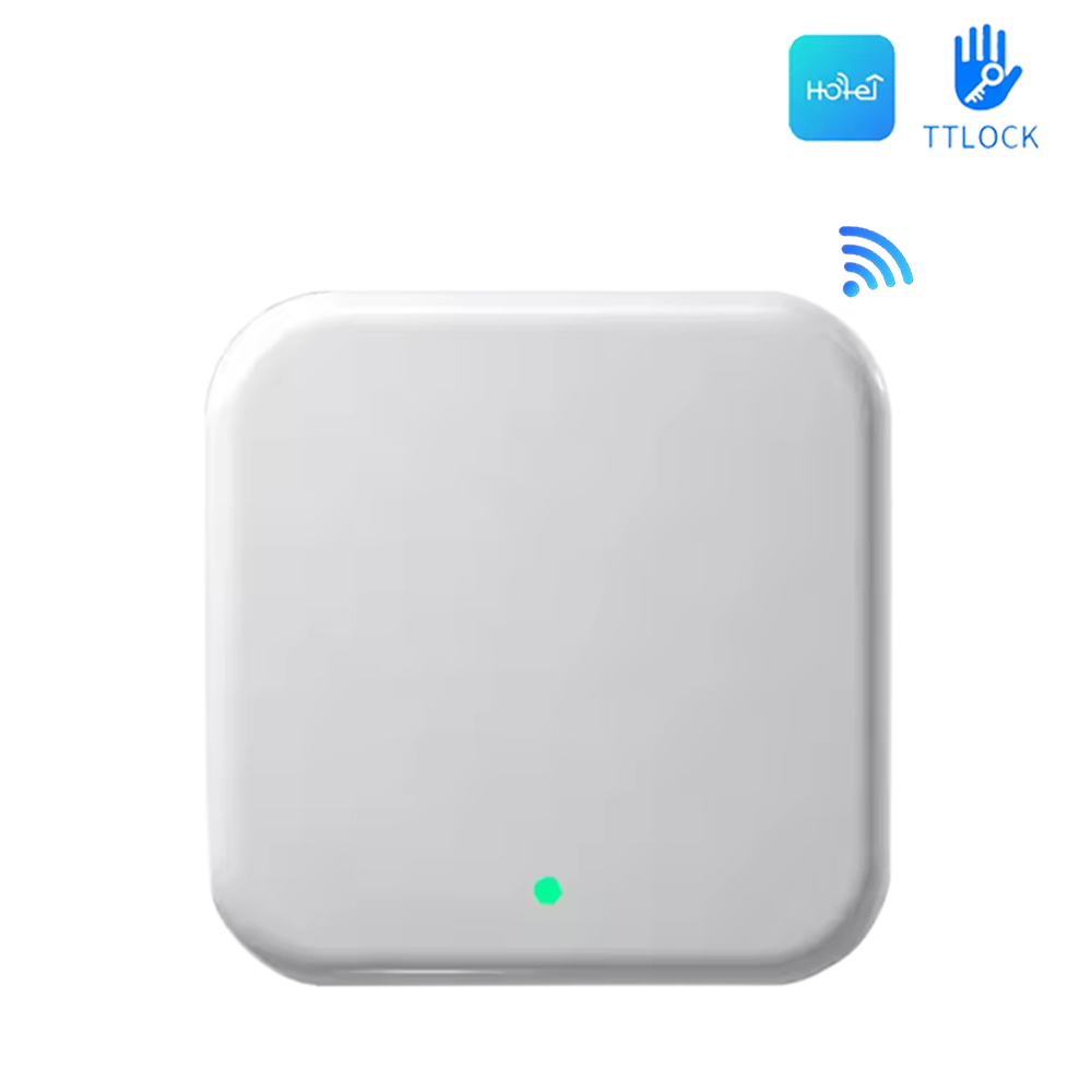 TTLOCK Gateway G2 G3 Bluetooth - Smart Home Wifi Hub 리뷰 및 가격