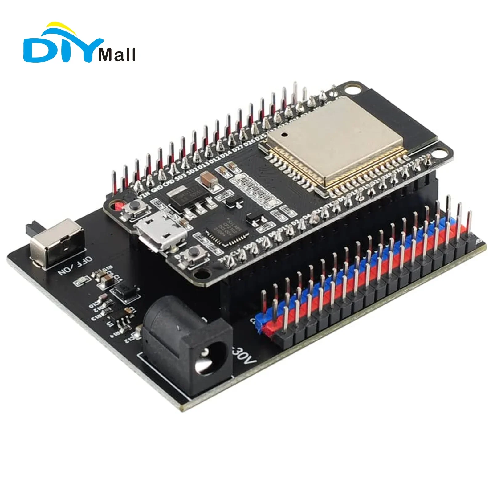DEVIT V1 ESP32-32 Development  - Smart Home Arduino 리뷰 및 가격