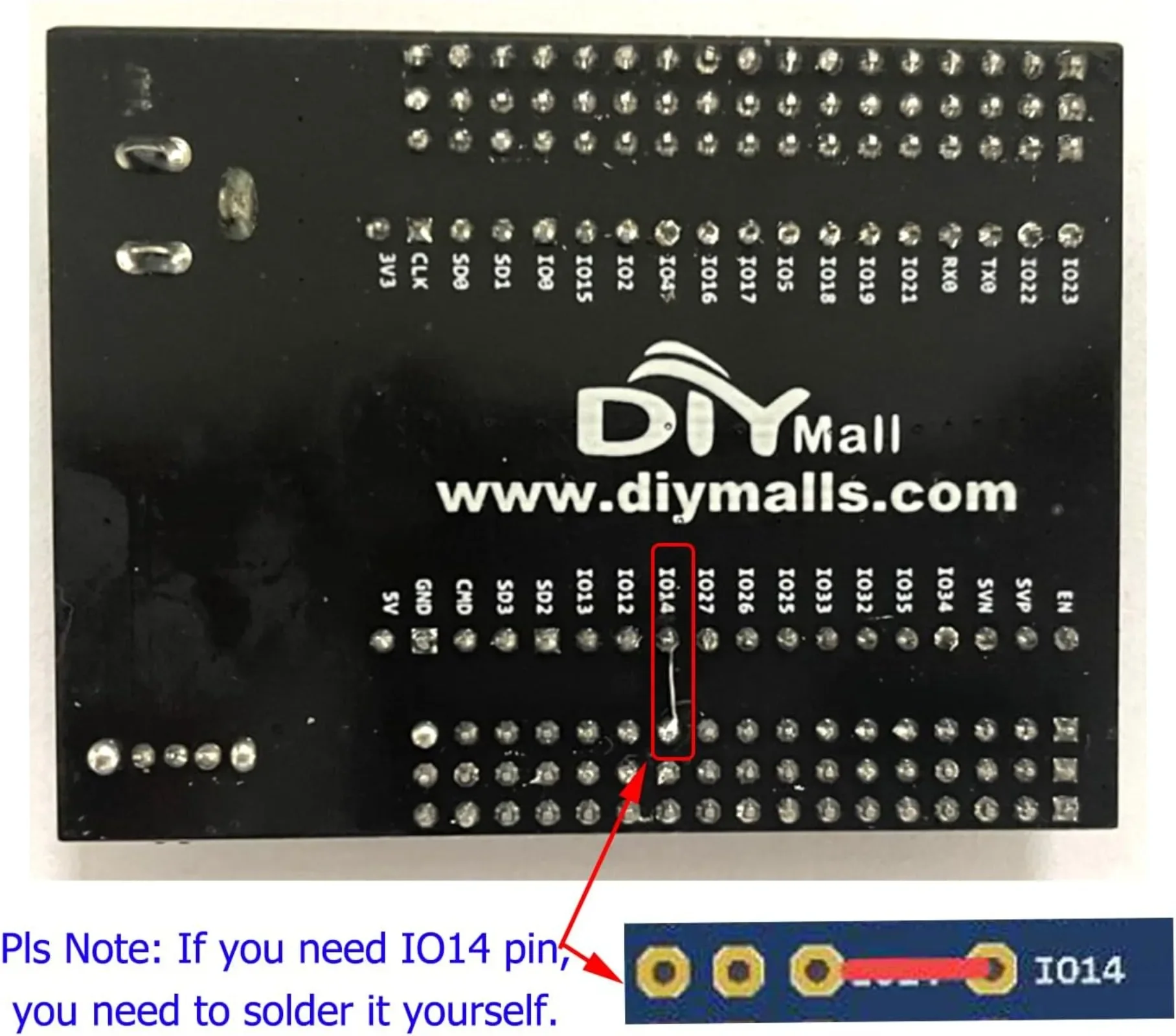 DEVIT V1 ESP32-32 Development  - Smart Home Arduino 리뷰 및 가격