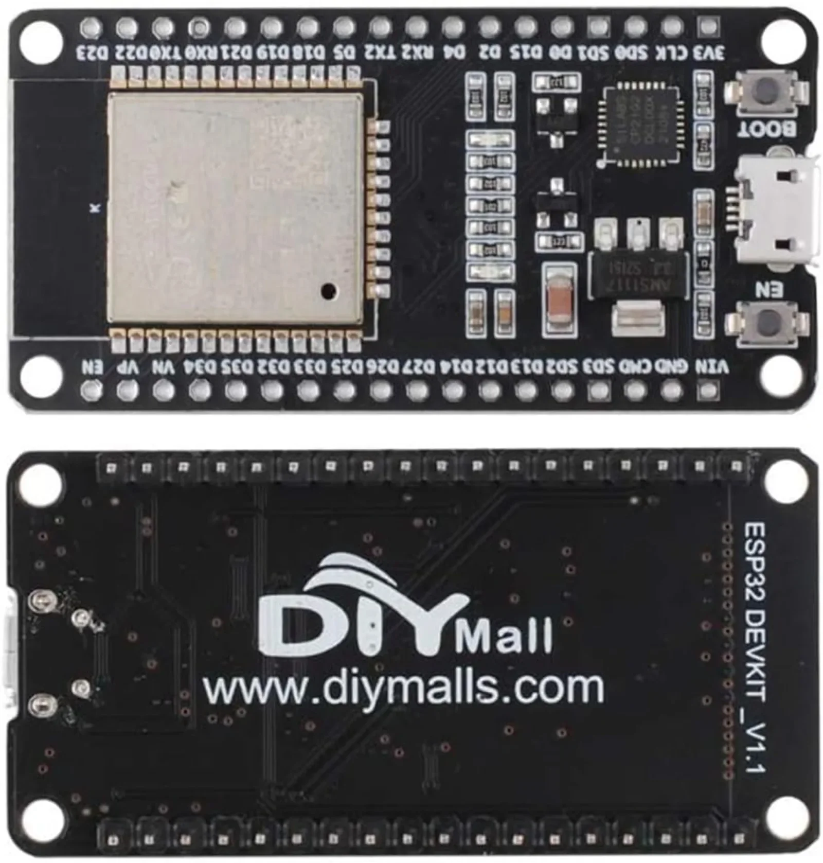 DEVIT V1 ESP32-32 Development  - Smart Home Arduino 리뷰 및 가격