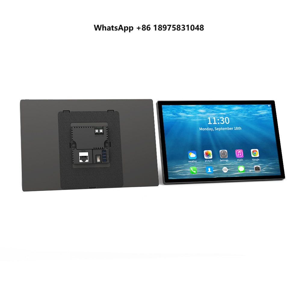10.1 Inch Wall-Mounted Smart H - Smart Home App 리뷰 및 가격