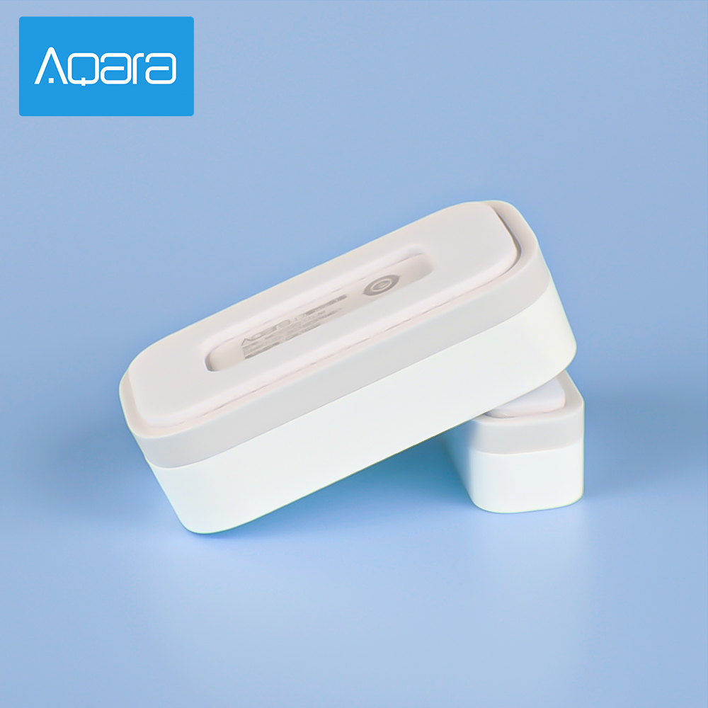 Aqara Door Window Sensor or Se - Smart Home Zestaw 리뷰 및 가격