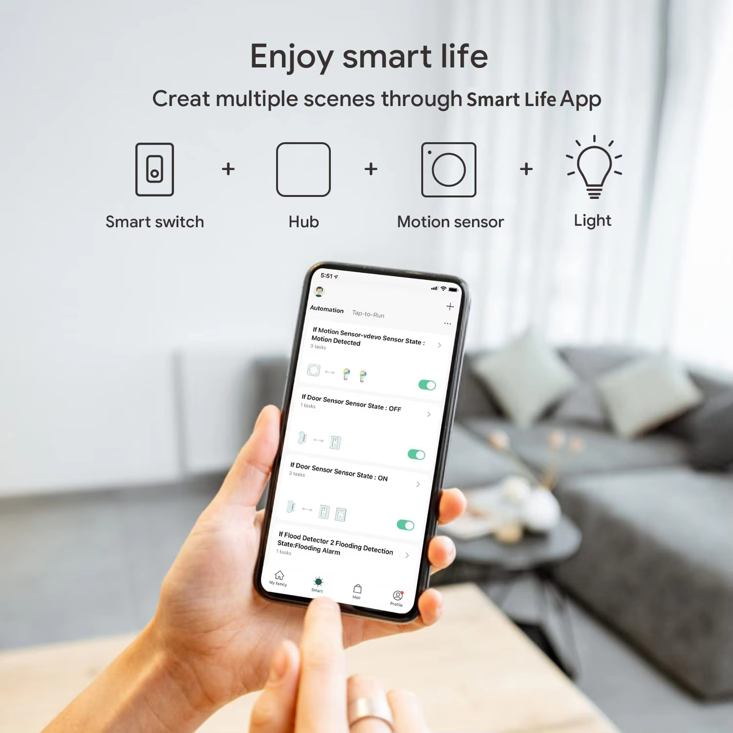 YFK Zigbee Gateway Hub Tuya Sm - Smart Home Wifi Hub 리뷰 및 가격