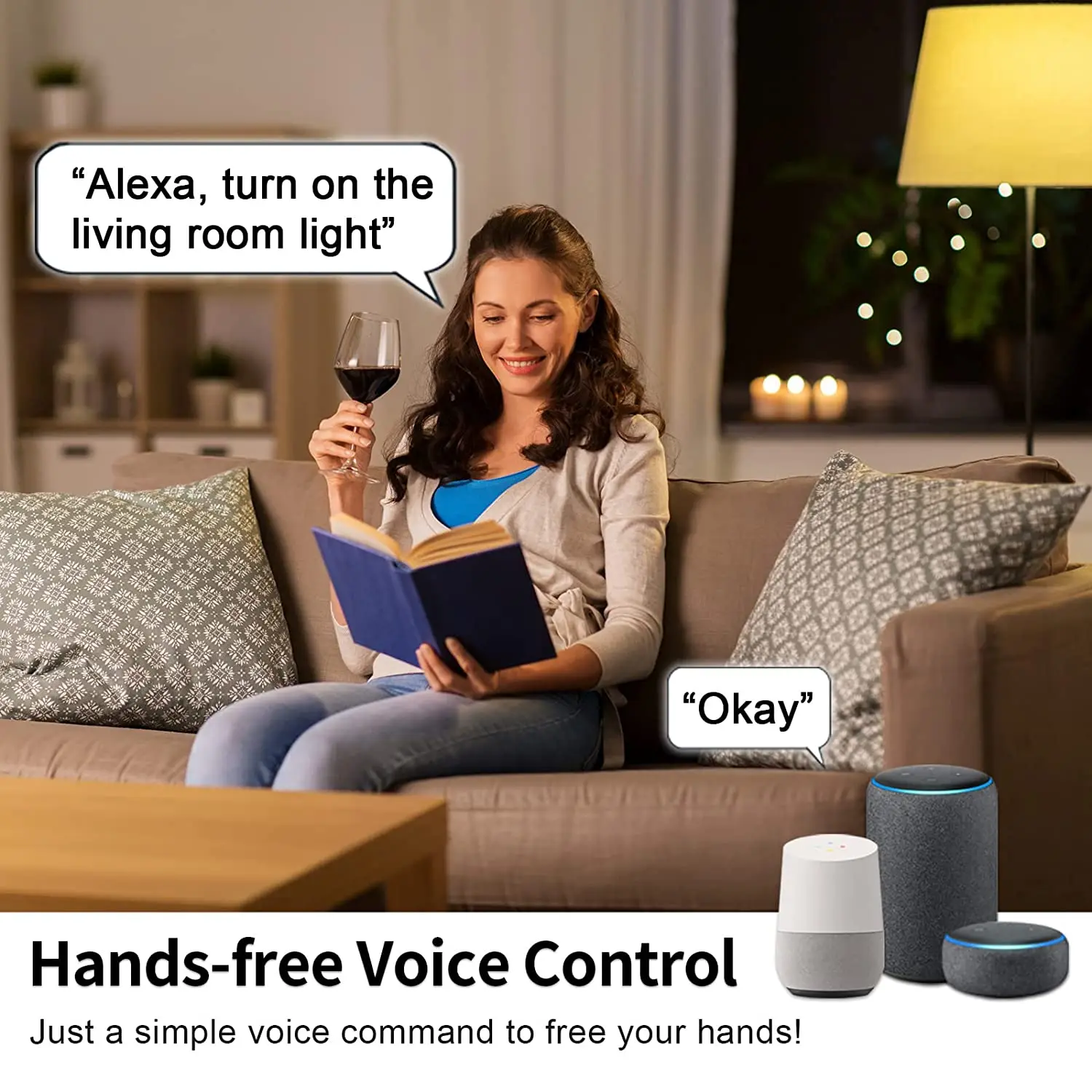 Tuya Wifi EU Smart Switches 1/ - Smart Home Yale 리뷰 및 가격
