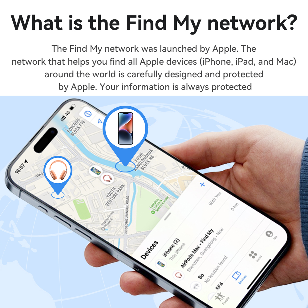 E94 Airtag GPS Intelligent Pos - Smart Home Hub Apple 리뷰 및 가격