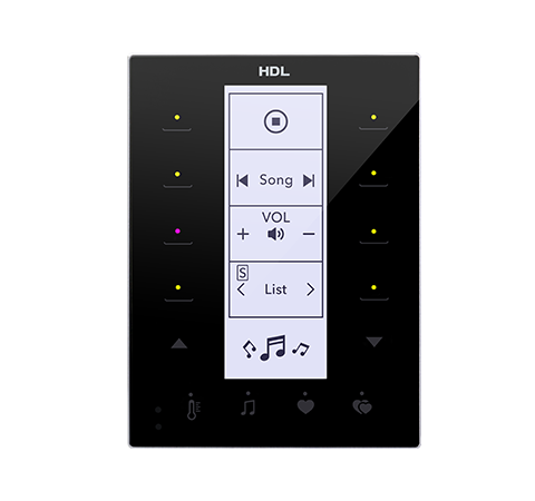 Modern Series Touch Panel Auto - Smart Home Knx 리뷰 및 가격