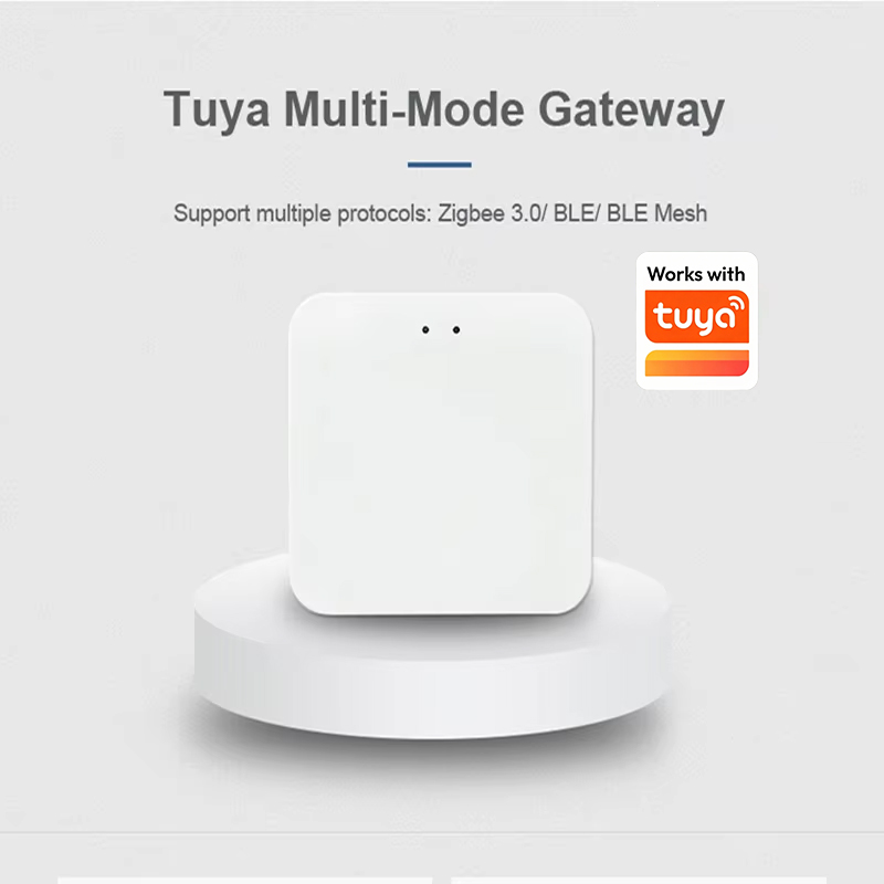 Tuya ZigBee 3.0 Smart Hub WIFl - Smart Home Wifi Hub 리뷰 및 가격