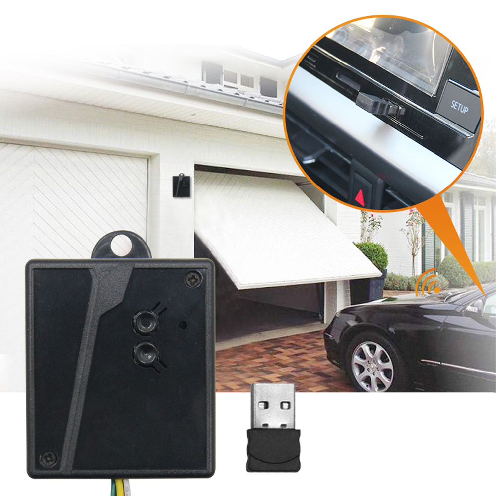 Universal Car Wireless Transmi - Smart Home Villa 리뷰 및 가격