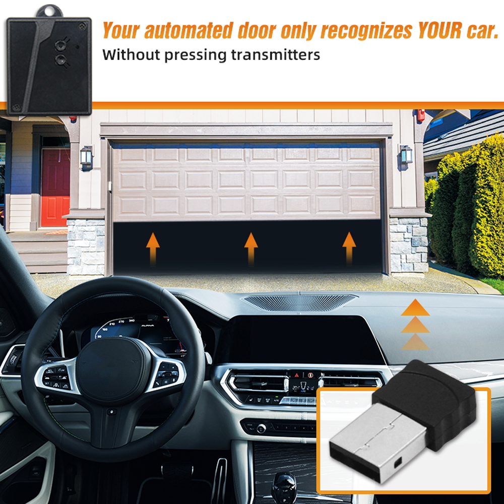 Universal Car Wireless Transmi - Smart Home Villa 리뷰 및 가격