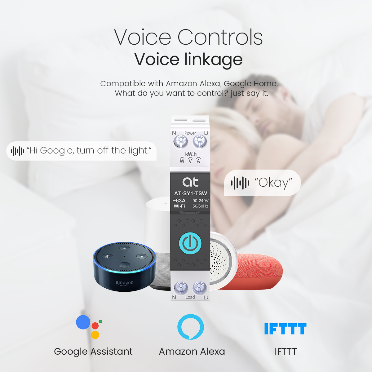 Tuya WiFi Circuit Breaker Smar - Smart Home Internet 리뷰 및 가격