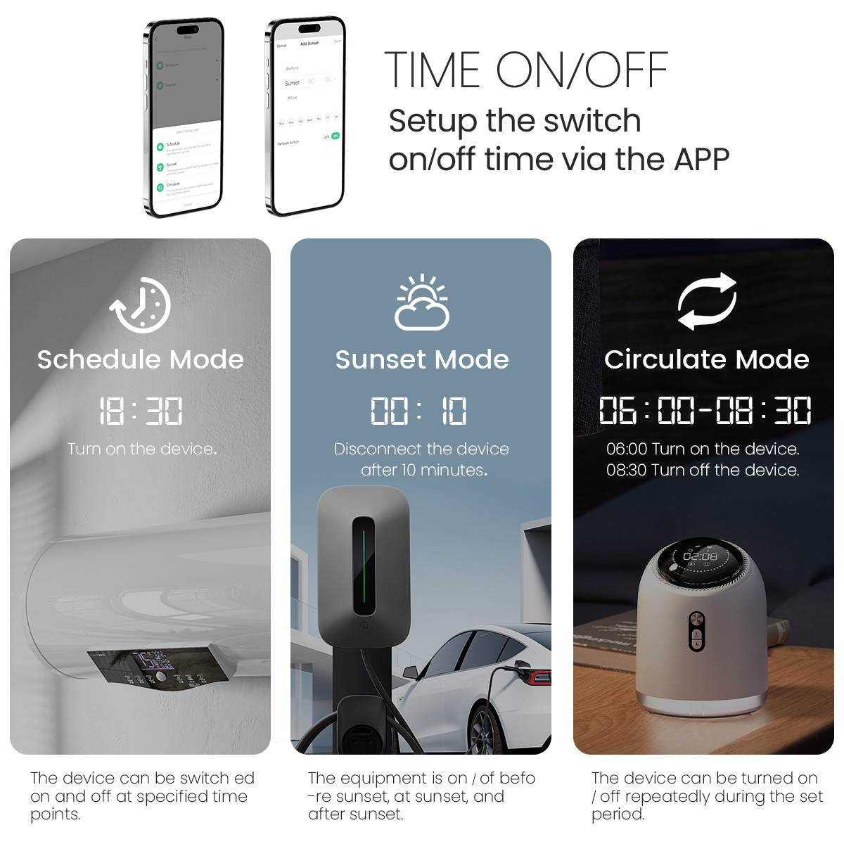 Tuya WiFi Circuit Breaker Smar - Smart Home Internet 리뷰 및 가격
