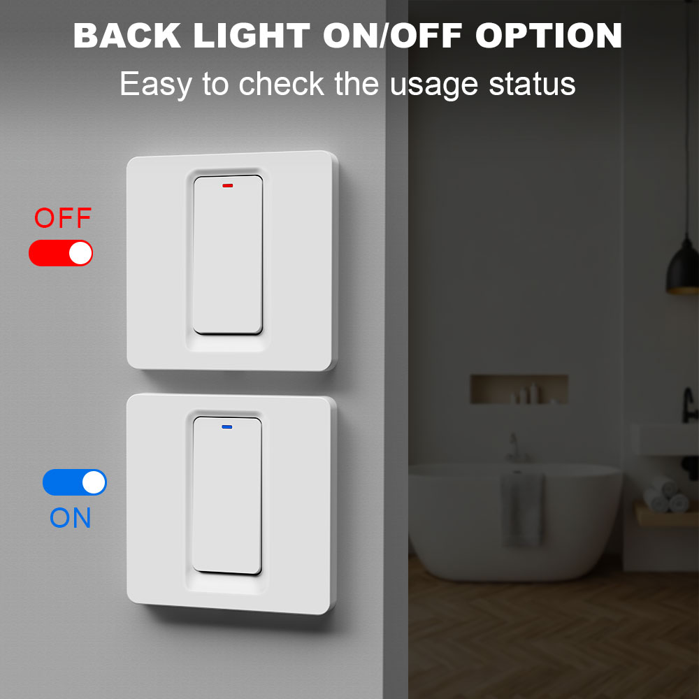 Smart Water Heater Switch/WiFi - Smart Home Yale 리뷰 및 가격