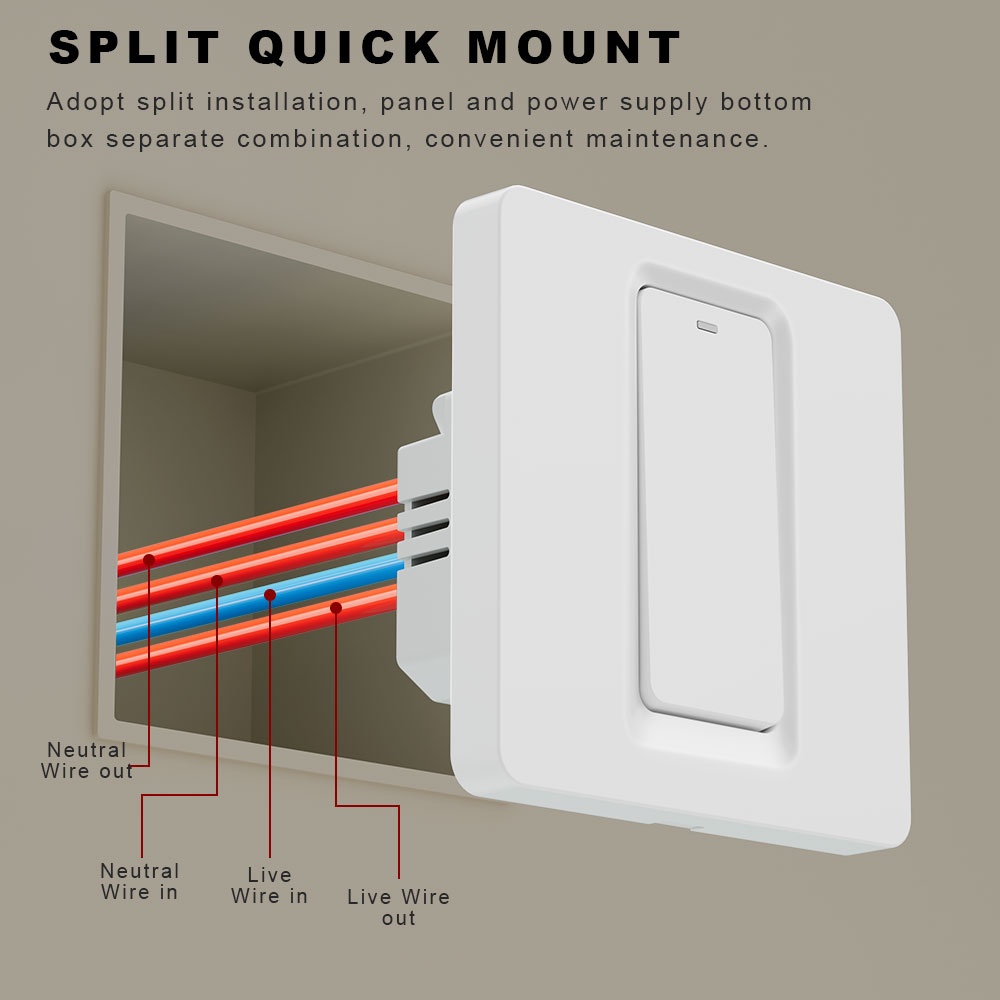 Smart Water Heater Switch/WiFi - Smart Home Yale 리뷰 및 가격
