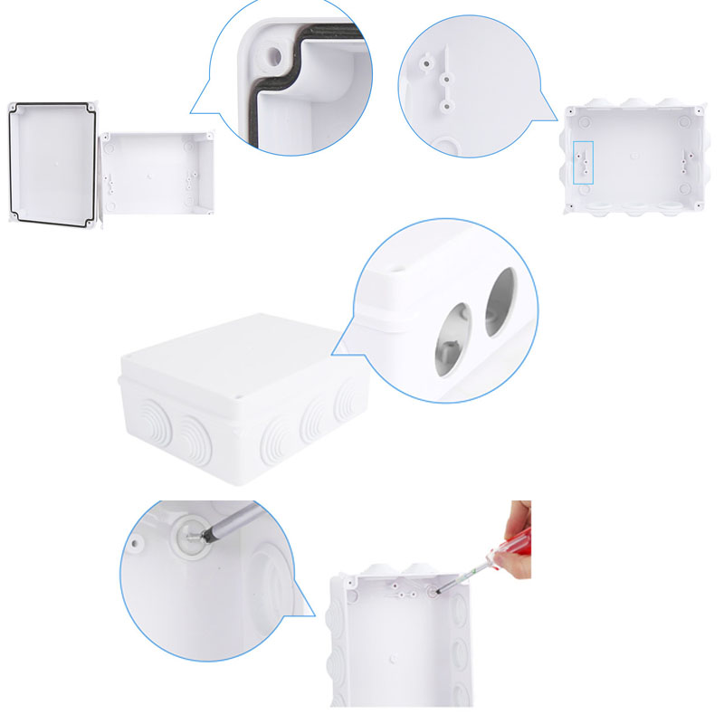 RA RT Wholesale ABS Plastic IP - Smart Home Pc 리뷰 및 가격