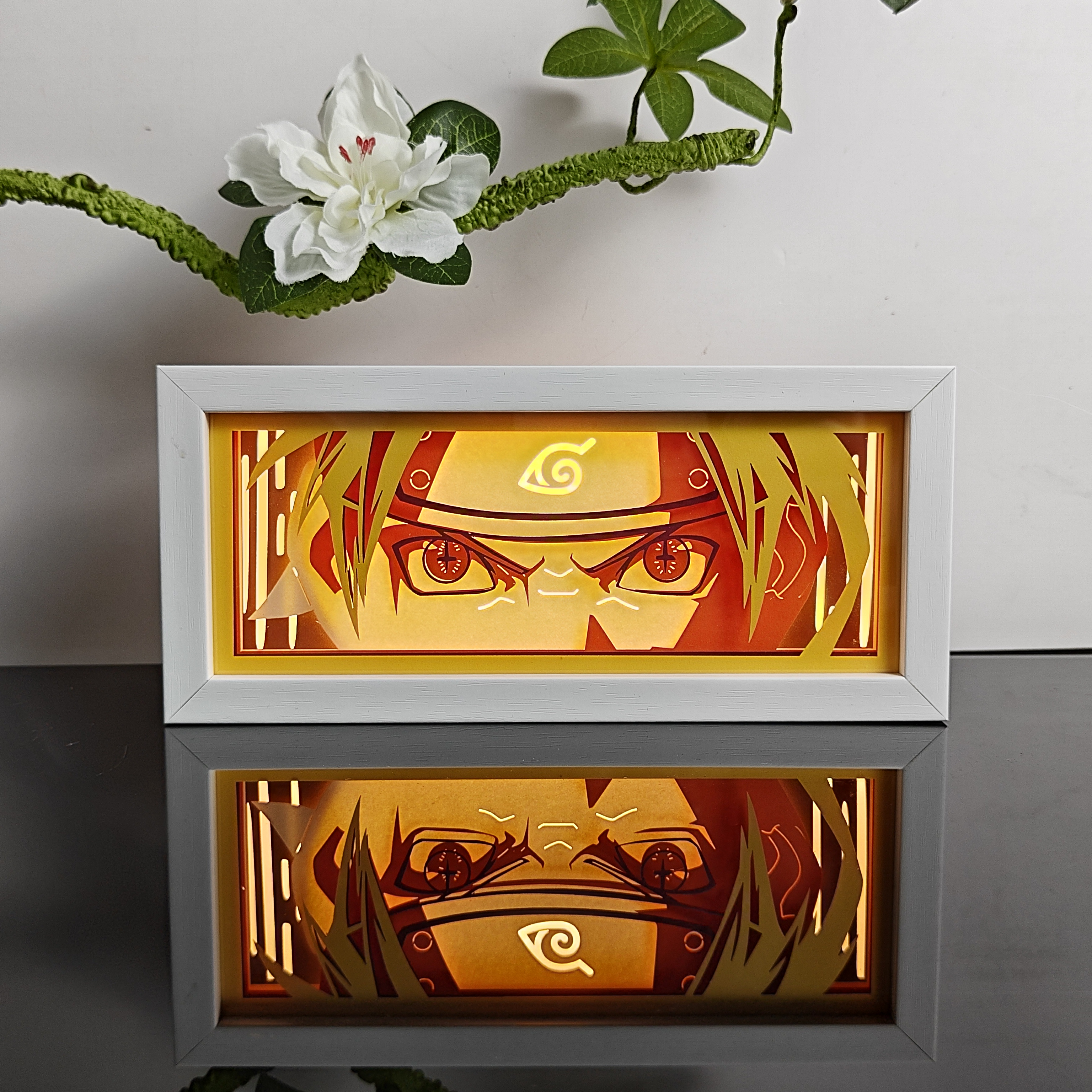 3D Anime Motion Night Light An - Smart Home Pc 리뷰 및 가격