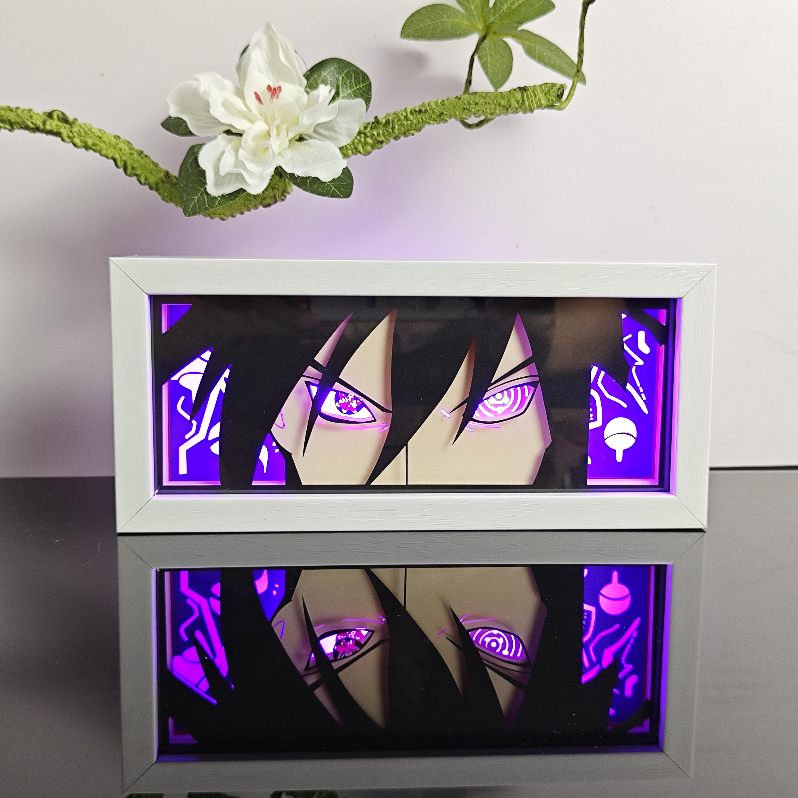 3D Anime Motion Night Light An - Smart Home Pc 리뷰 및 가격