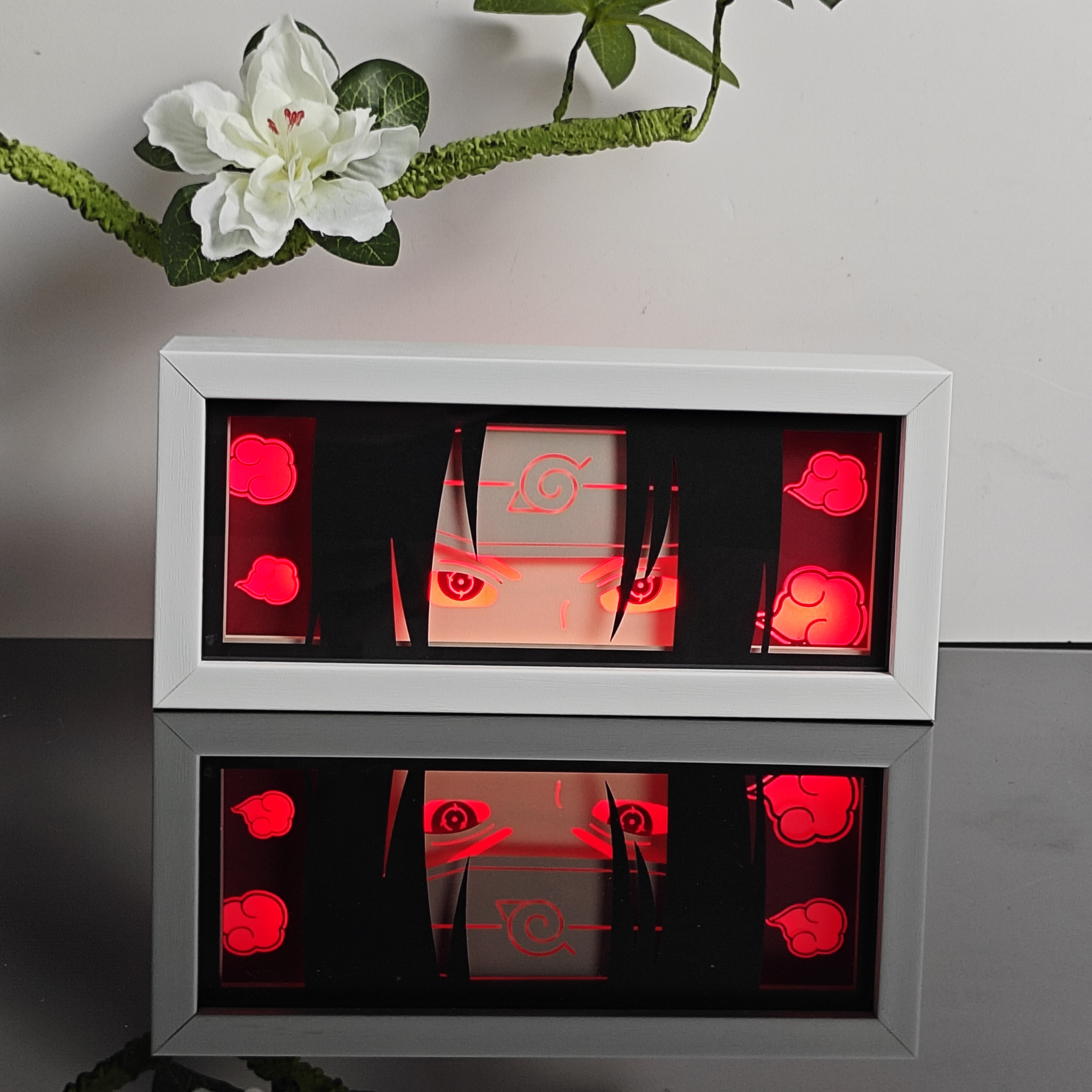 3D Anime Motion Night Light An - Smart Home Pc 리뷰 및 가격