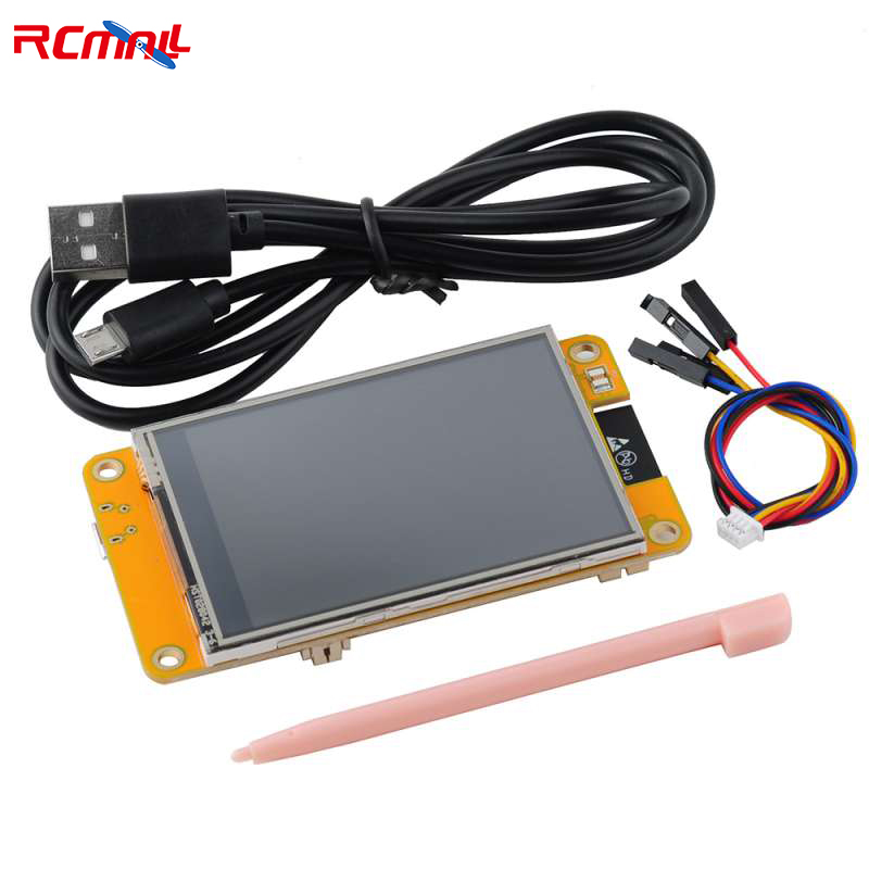 RCmall 2.8'' ESP32 LCD Display - Smart Home Arduino 리뷰 및 가격